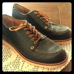 Mens shoe